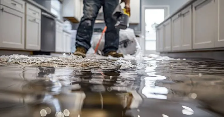 Water damage restoration companies near me in Whitelaw, WI - Emergency flood extraction